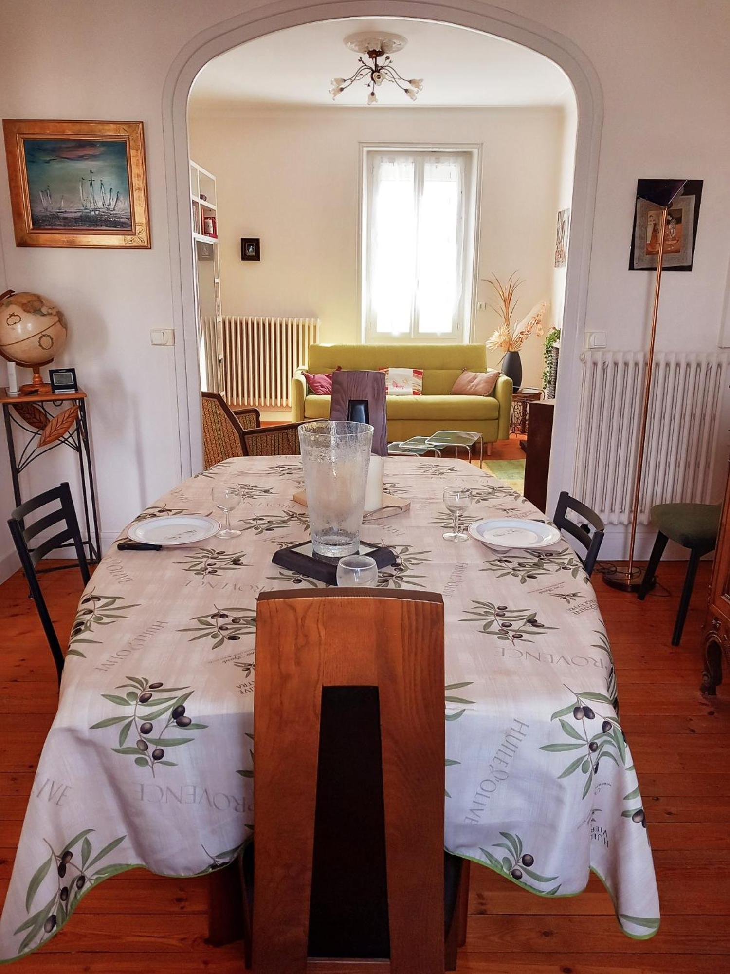 Les Sables D'Olonne - Arago - Le 16 Apartment Bagian luar foto