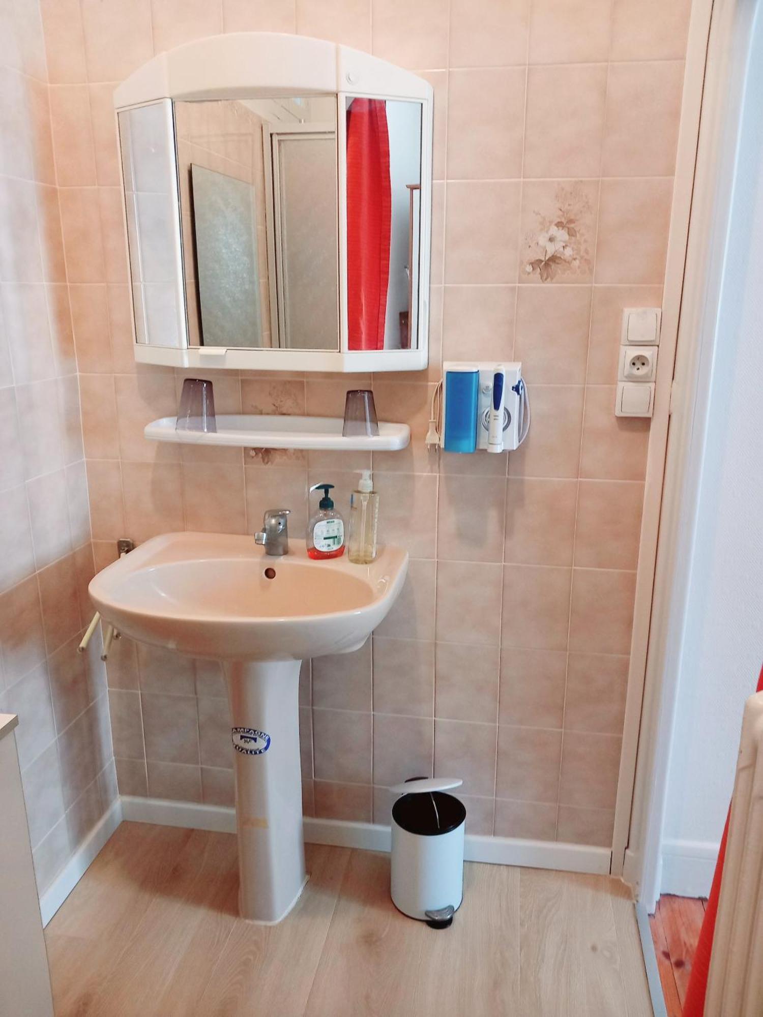 Les Sables D'Olonne - Arago - Le 16 Apartment Bagian luar foto